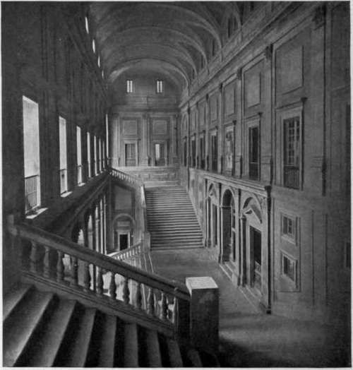 File:Staircase in the Alcazar of Toledo.jpg