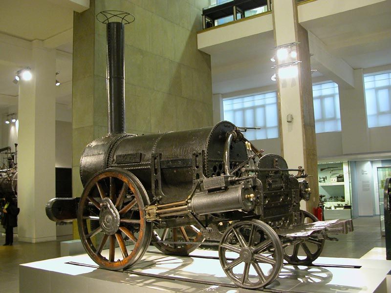 File:Stephenson's Rocket.jpg