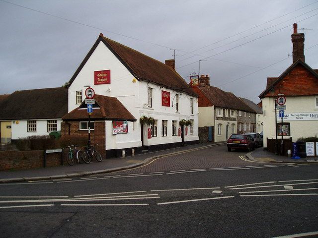 File:Tarring High Street.jpg