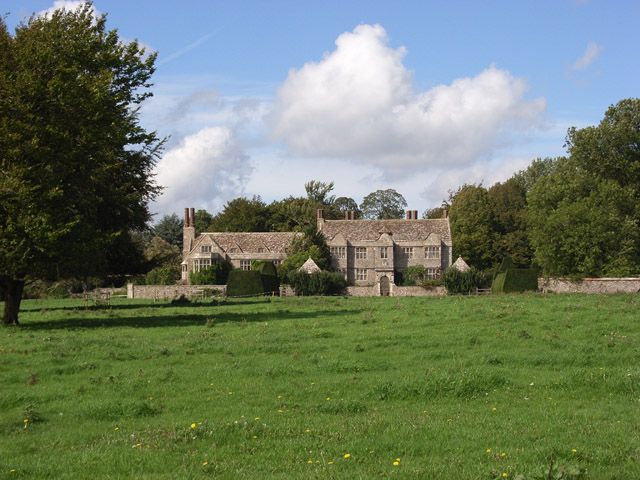 File:Upham Court - geograph.org.uk - 248626.jpg