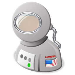 File:Astronaut icon.png