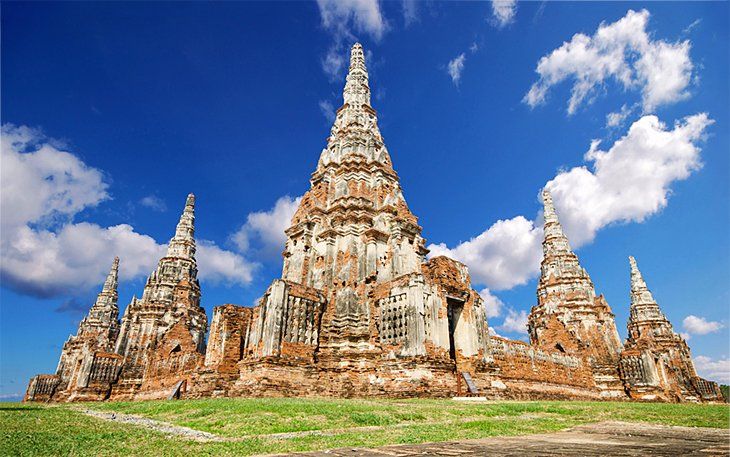 File:Ayutthaya Temples.jpg