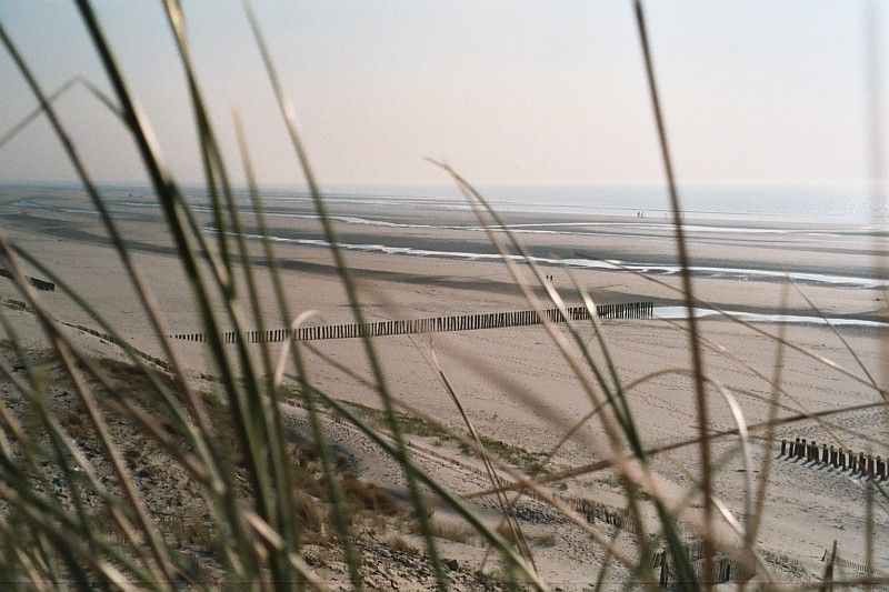 File:Berck - La plage.JPG