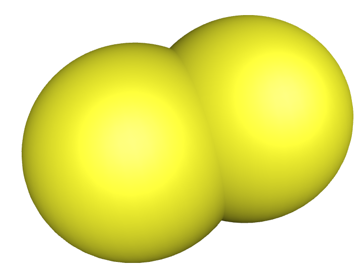 File:Disulfur-3D-vdW.png