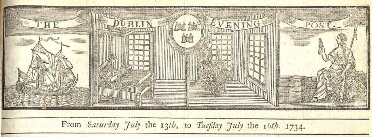 File:Dublin Evening Post 1734.jpg