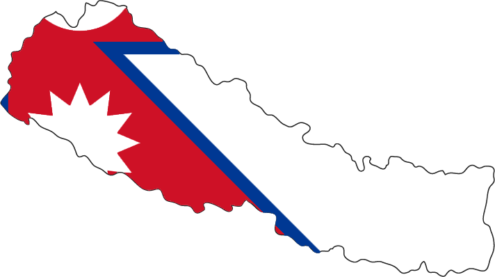 File:Flag-map-of-nepal.png