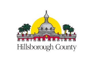 File:Flag of Hillsborough County, Florida.png