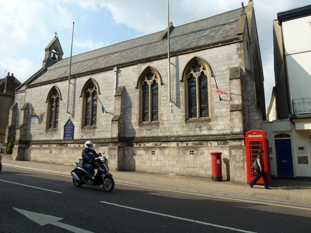 File:Holy Trinity Church, Dorchester geograph.org.uk.jpg