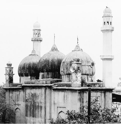 File:Kot Masjid Abdullapur Meerut.jpg