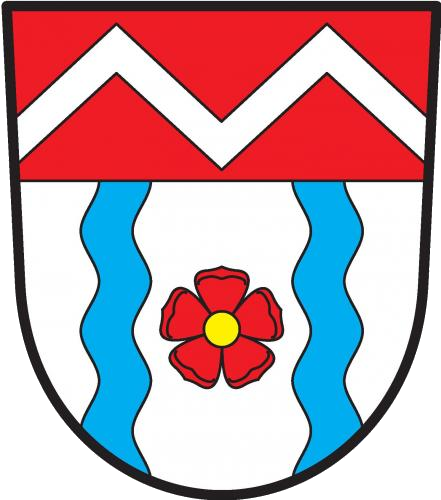 File:Meziříčí (Tábor District) CoA.png