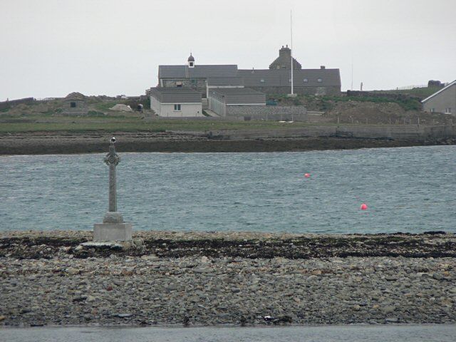 File:Papa Sound - geograph.org.uk - 217269.jpg