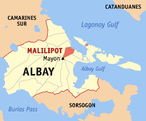 File:Ph locator albay malilipot.png