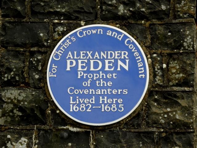 File:Plaque, Alexander Peden (geograph 2320459).jpg