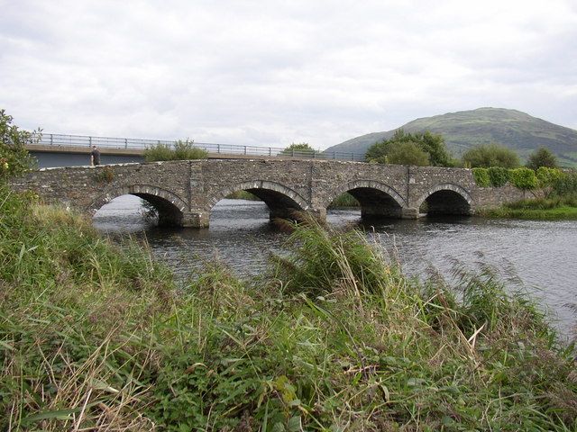 File:Pont Dysynni. - geograph.org.uk - 239384.jpg