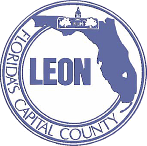 File:Seal of Leon County, Florida.png