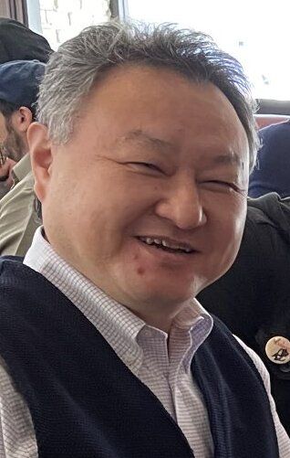 File:Shuhei Yoshida, GDC 2022 (cropped).jpg