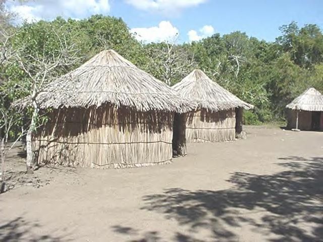 File:Taino Village.jpg