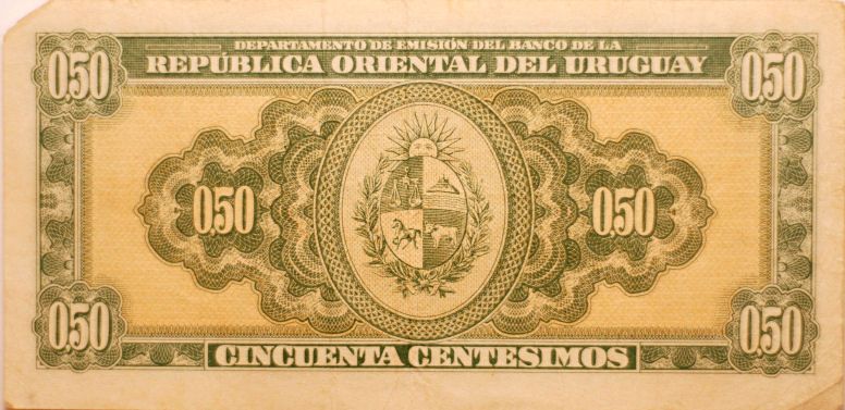 File:Uruguay 50Centesimos 1939 Side2.jpg