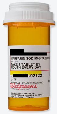 File:Walgreens Prescription Bottle.jpg