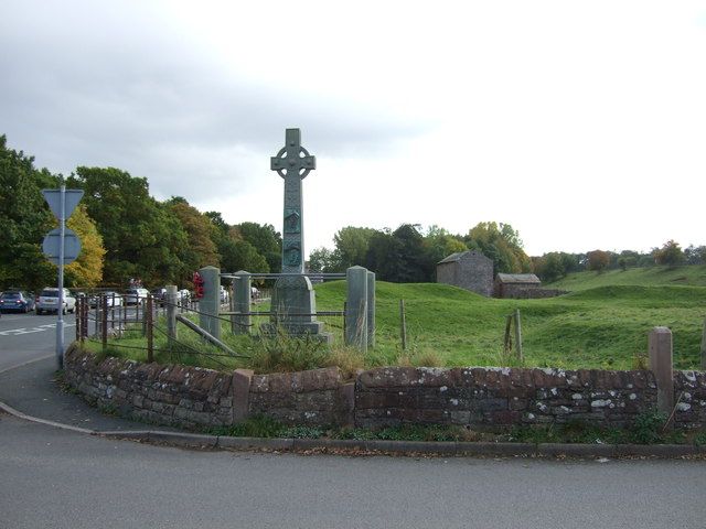 File:War Memorial, Eamont Bridge.jpg