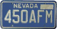 File:1975 Nevada license plate.jpg