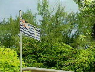 File:BIOT flag flying at full mast.jpg