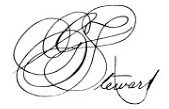 File:Gideon T. Stewart signature.png