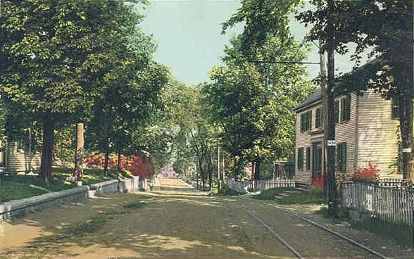 File:Government Street, Kittery, ME.jpg