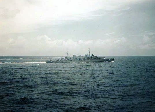 File:HMAS Hobart off Subic Bay 1945.jpg