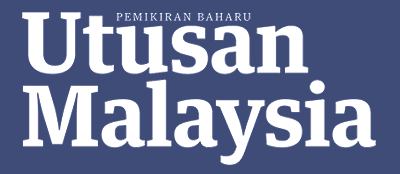 File:Logo Utusan Malaysia 2020.png