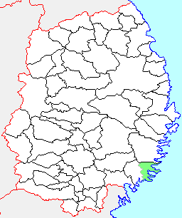 File:Map.Sanriku-Town.Iwate.PNG