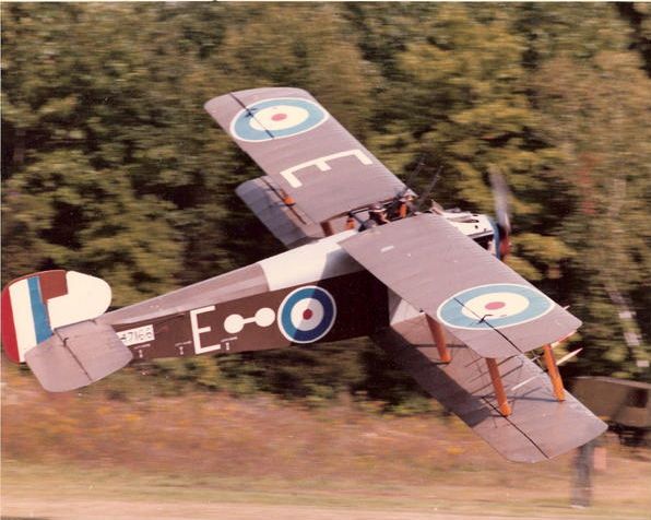 File:ORA's Sopwith Dolphin in flight.jpg