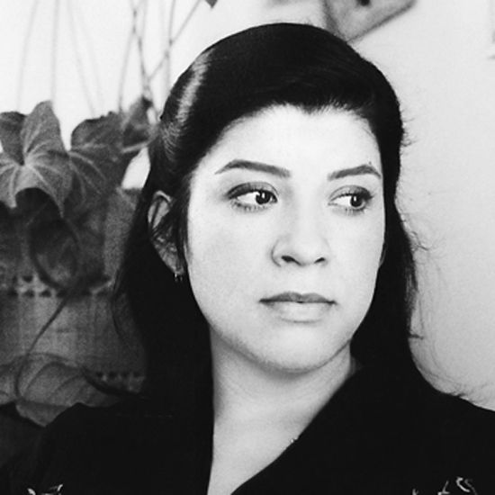 File:Photo of Judithe Hernandez, 1977.jpg