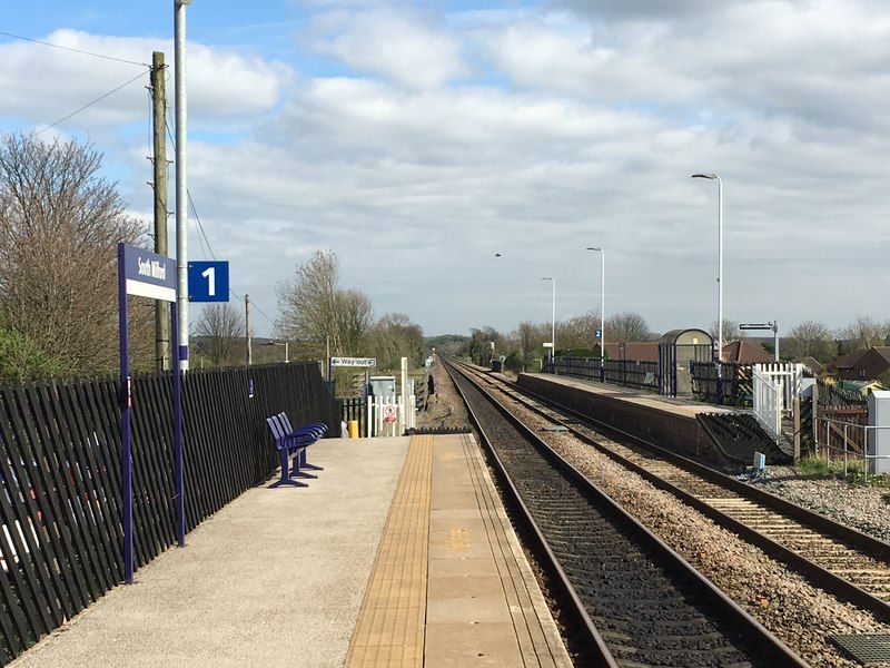 File:South Milford railway station (geograph 5336562).jpg