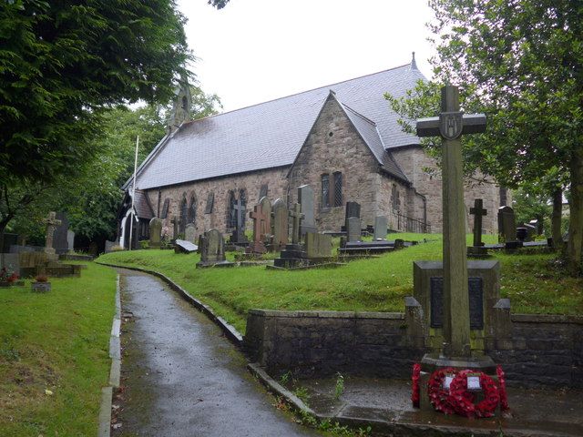 File:St James' Church, Buxworth (2).jpg