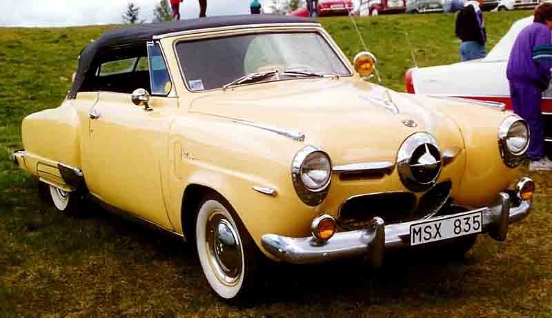 File:Studebaker Champion Cabriolet 1950.jpg