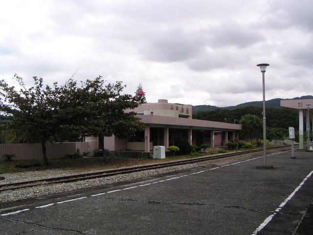 File:TRA Gujhuang Station 01.jpg