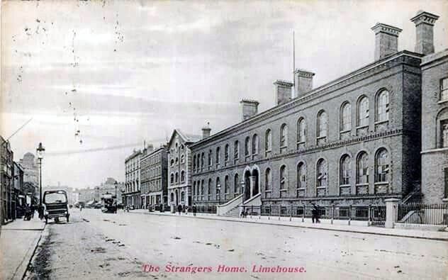 File:The Strangers Home, Limehouse.jpg