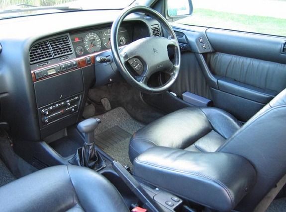 File:Xantia Dashboard RHD.jpg