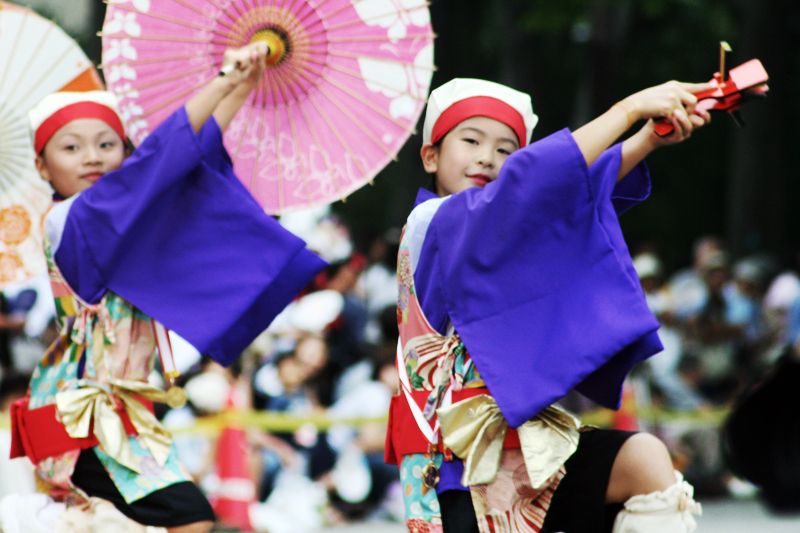 File:Yosakoi performers.jpg