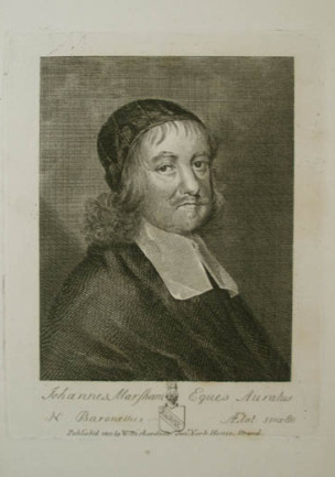 File:—Johannes Marsham Eques Auratus.png