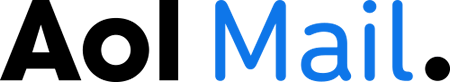 File:Aol Mail logo.png