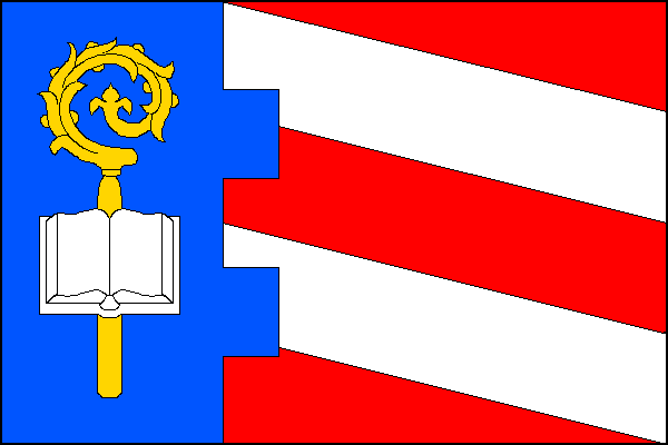 File:Dobrany v orlickych horach flag.PNG