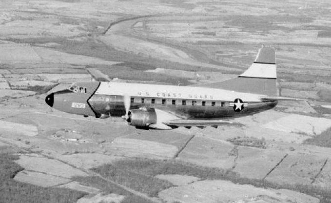 File:Martin RM-1Z USCG in flight.JPG