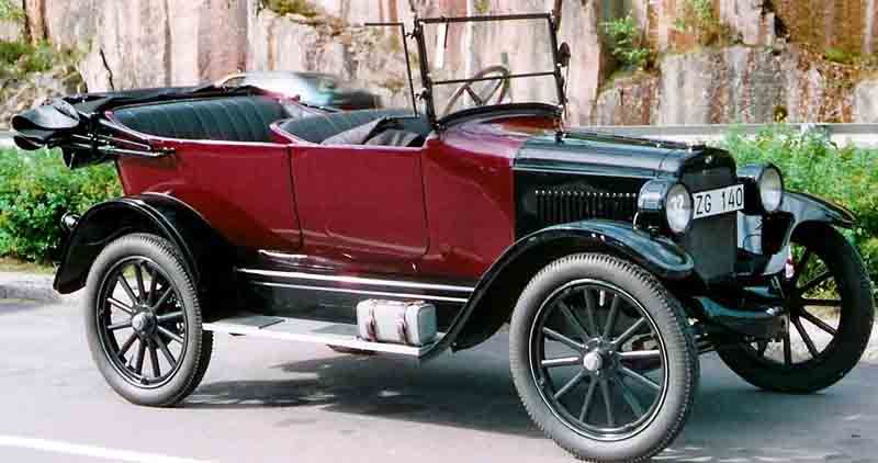 File:Overland Model 91 Touring 1922.jpg