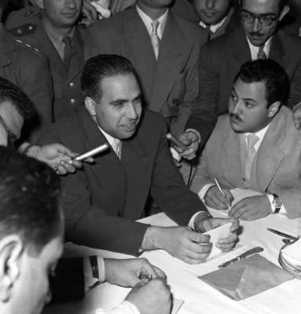 File:SarrajCairoConference.jpg