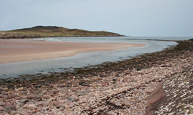 File:Achnahaird Bay.jpg