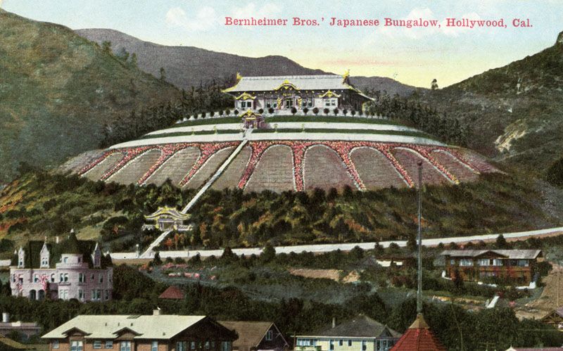 File:Bernheimer Bros.' Japanese bungalow, Hollywood (00070785).jpg