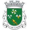 Coat of arms of Gaeiras