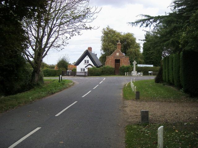 File:Church Road - geograph.org.uk - 1551263.jpg